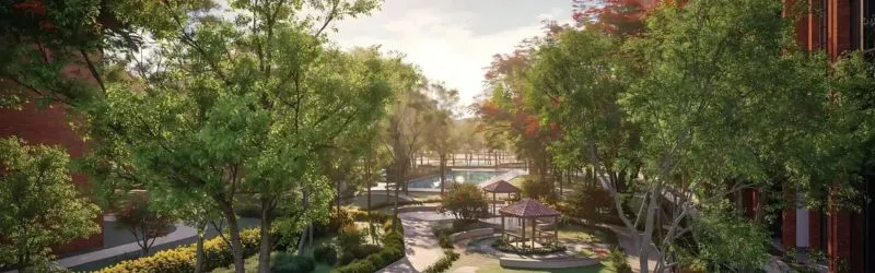 M3M Sobha Crescent
 Gallery