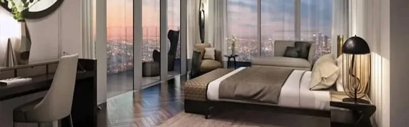 Sobha Crescent Gallery