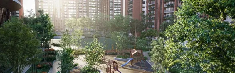 Sobha Crescent Gallery