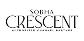 Sobha Crescent logo 